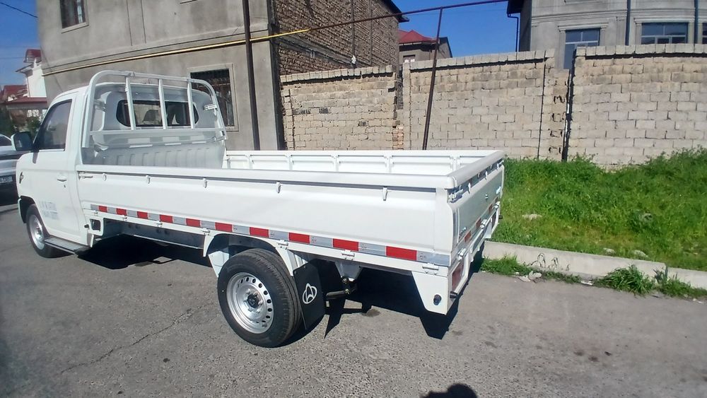 Changan cotiladi 2026 yil