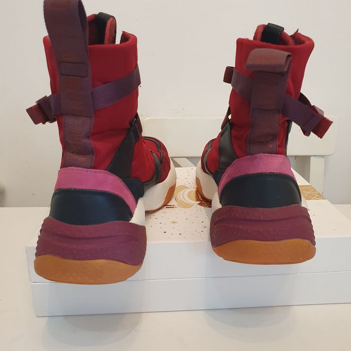 Cizme Marco Polo mas 41