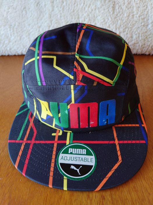 Sapca PUMA editie limitata