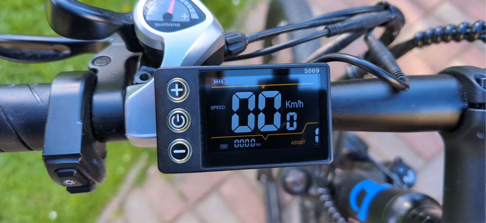 Bicilete electrice de inchiriat/ Electric bikes for rent