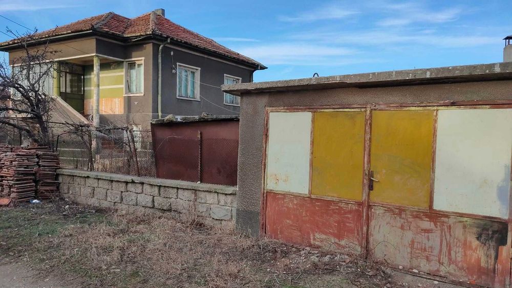 Продава се Къща в с. Покрайна, Област Видин - 156 кв.м за 131 €/кв.м - Снимка #1