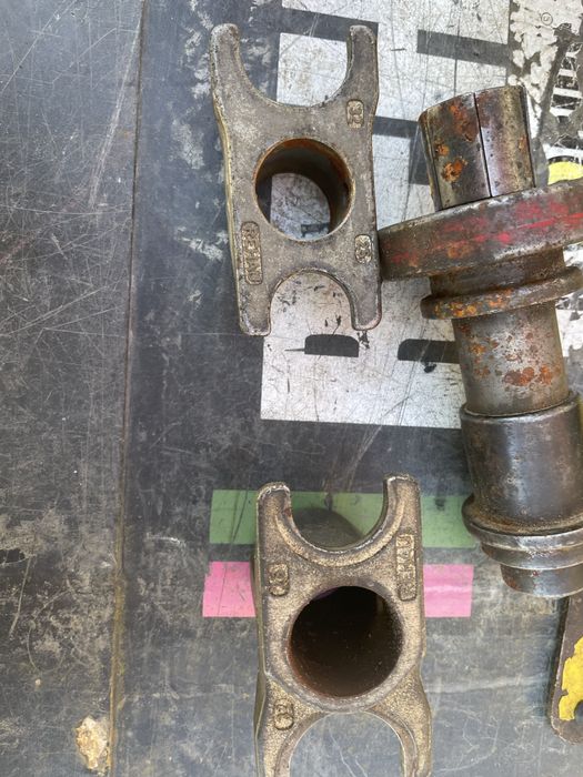 Presa Rehau bacuri 25/32/40