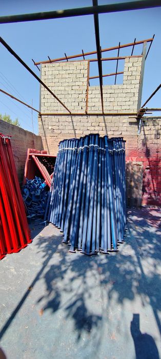 Lesa | Леса | Строительные леса | Stoyka | arenda | sotuv | KK-10