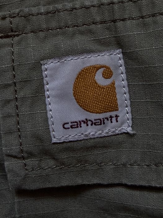 Carhartt WIP cargo мъжки карго панталон