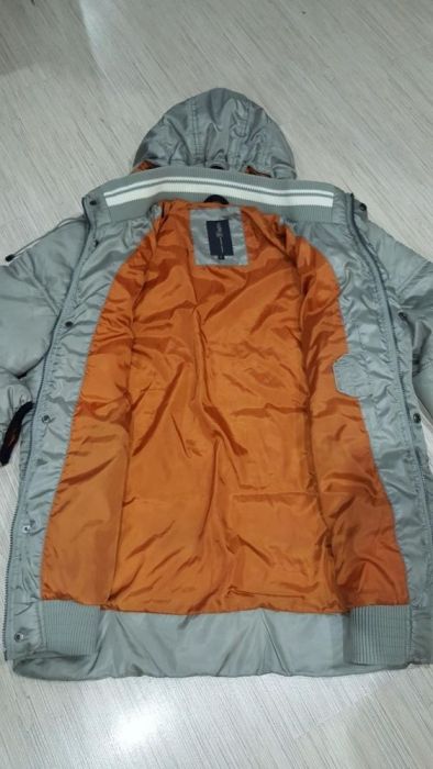 Мъжко яке Tom Tailor