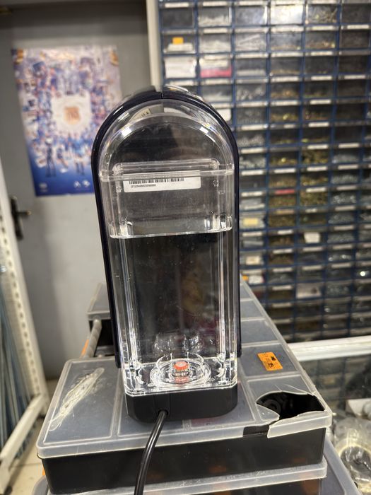 Кафе машина LAVAZZA BLUE LB 900 CLASSY COMPACT +30бр капсули