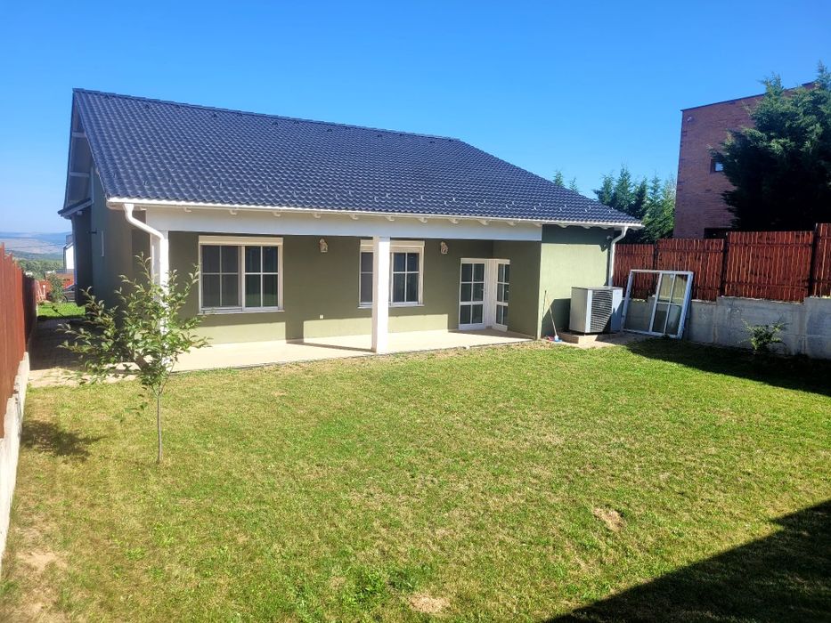 Casa de vanzare Salicea