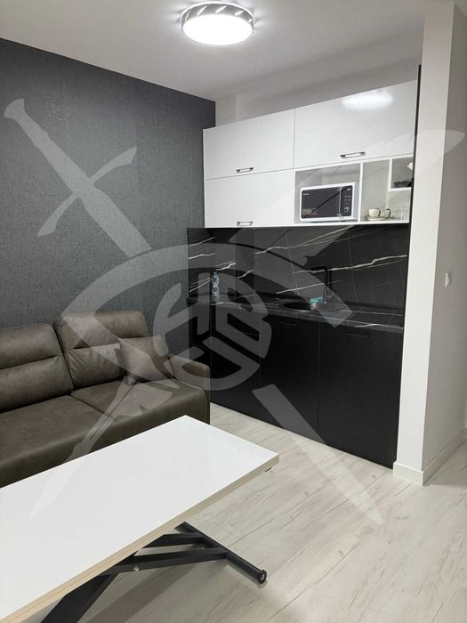 Продава се Едностаен апартамент в Свети Влас - 50 кв.м за 1250 €/кв.м - Снимка #1