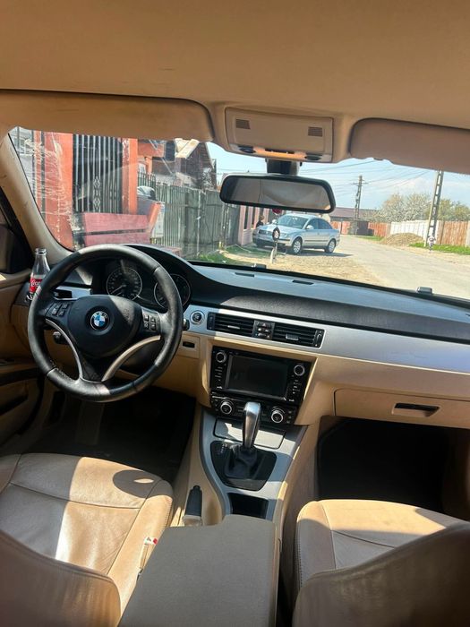 Bmw e90 320 seria 3