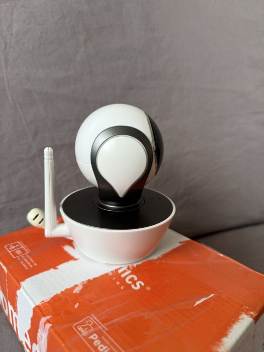 Камера/бебефон Motorola MBP85CONNECT