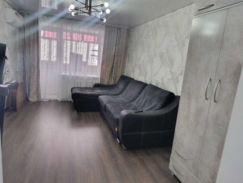 3 комнатная на КЖБИ