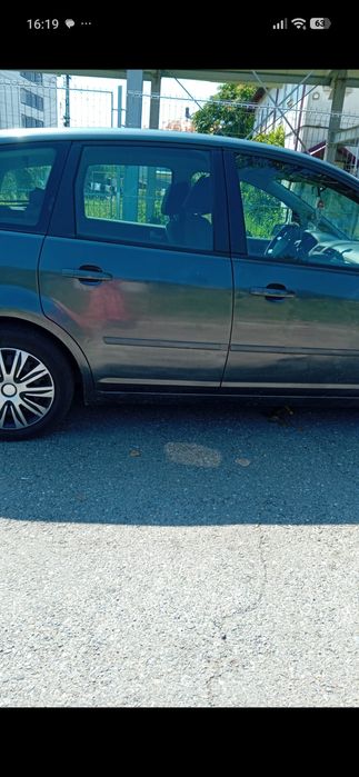 Ford focus c max