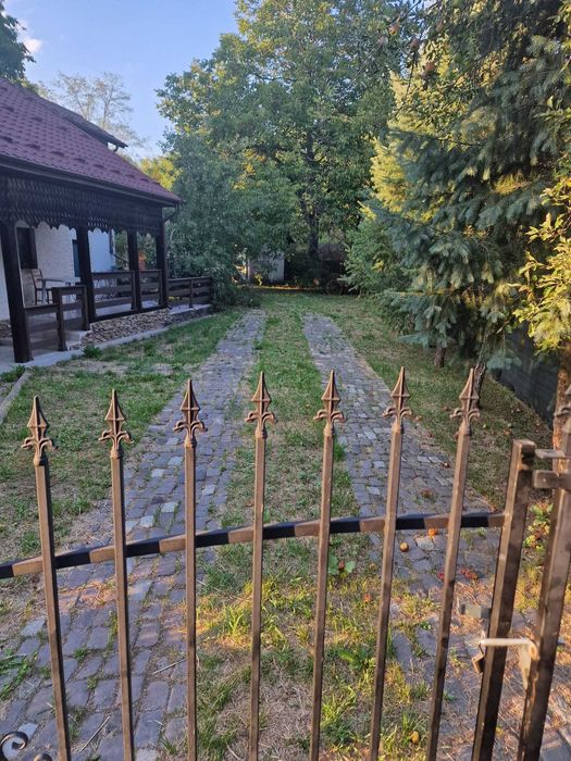 Vila  montana de  vanzare,complet mobilata