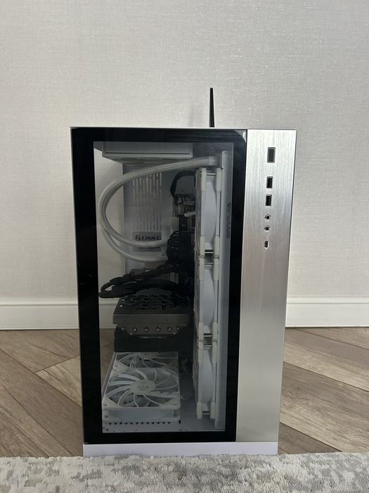 Игровой системный блок