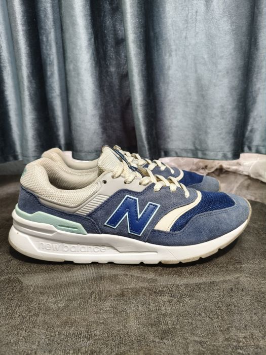 Оригинальные кроссовки New Balance 997