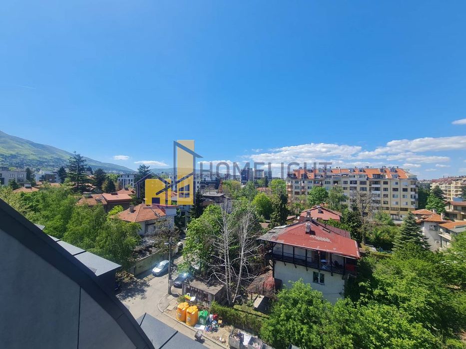 Продава се Тристаен апартамент в София, Манастирски ливади - 121 кв.м за 2199 €/кв.м - Снимка #6