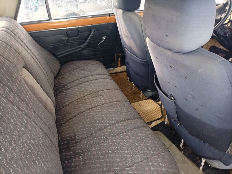 Продам на ходу..