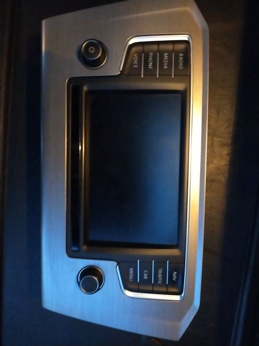 Display navigație Volkswagen Passat Variant B8 model 2015