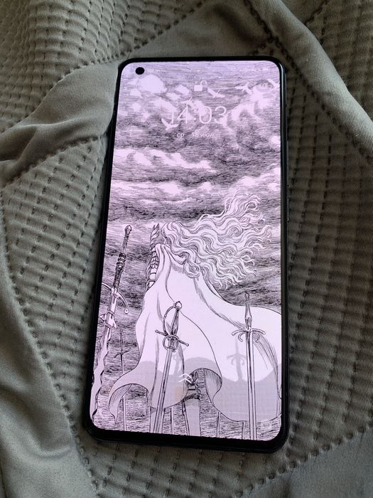 Vivo X50 8/128GB