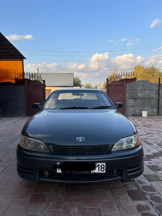 Tayota windom 199, года