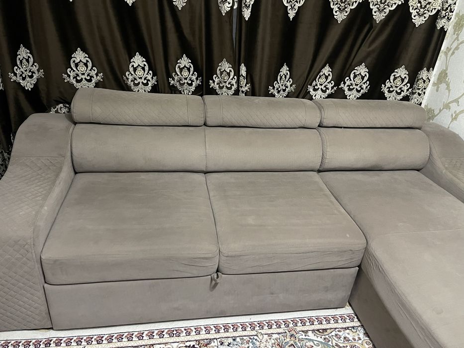 Продается диван