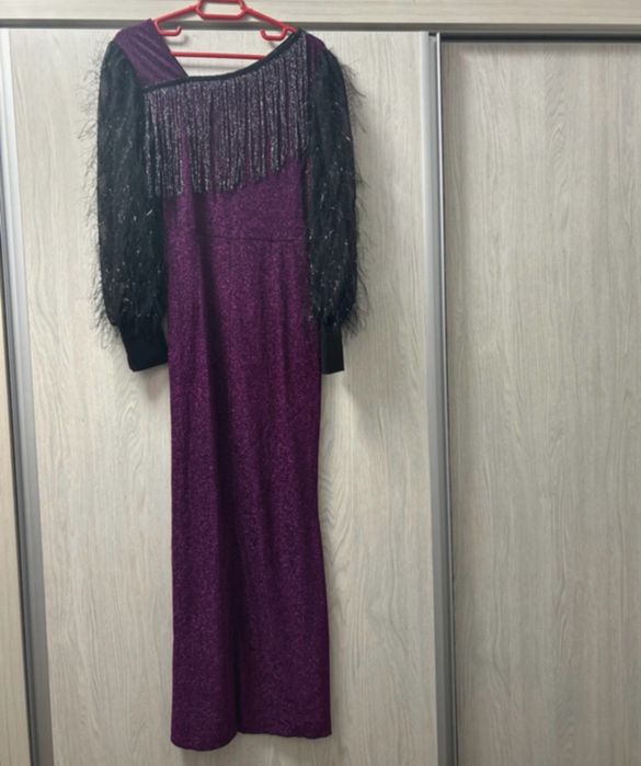 Rochie dama ocazie model vintage