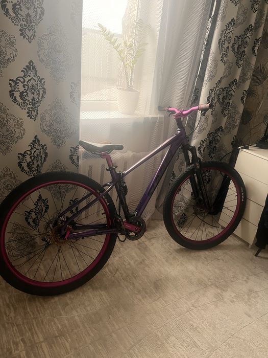 Продам стант велосипед summa