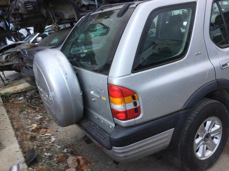 Опел Фронтера 2.2 ECOTEC / Opel Frontera 2.2 ECOTEC на части