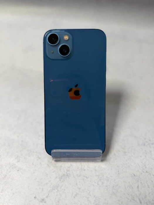 Apple iPhone13 128Gb (г.Атырау, Балыкшы, Кунанбаева 19/21 лот 932813)