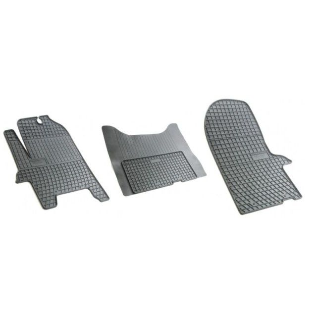 Covor iveco daily covoras  podea iveco pres cabina iveco daily