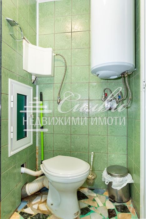 Едностаен среден апартамент-кв. Боян Българанов1