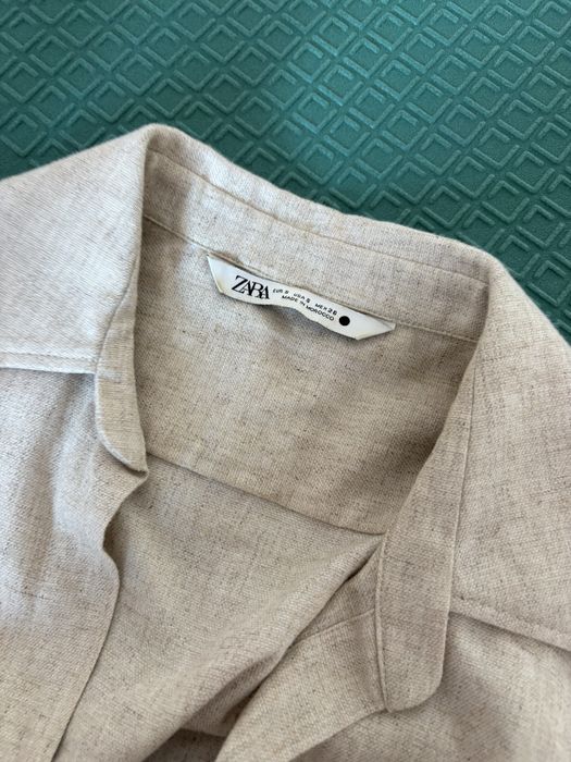 Новая юбка от Massimo Dutti