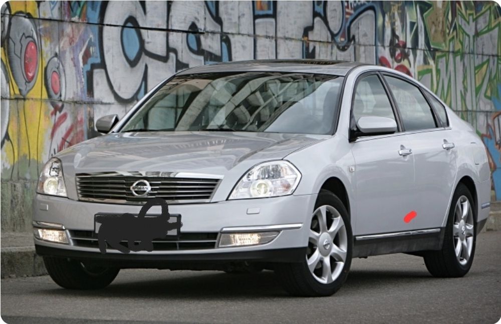 Продам Ниссан Теана 2006 года