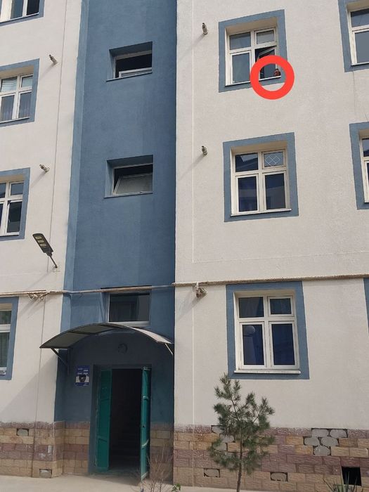 Srochne dom sotiladi