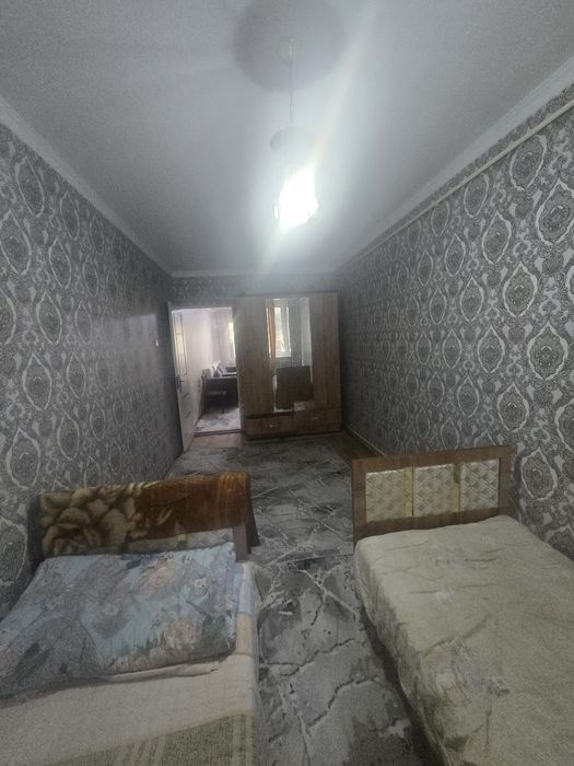 Zudlik bilan kvartira ijaraga beriladi