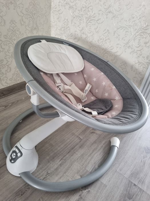 Шезлонг фирмы Maribel