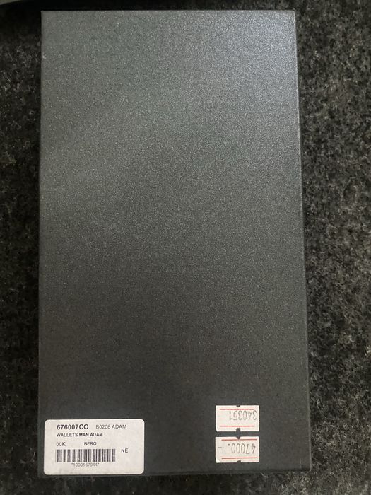 Мужское партмоне Baldinini