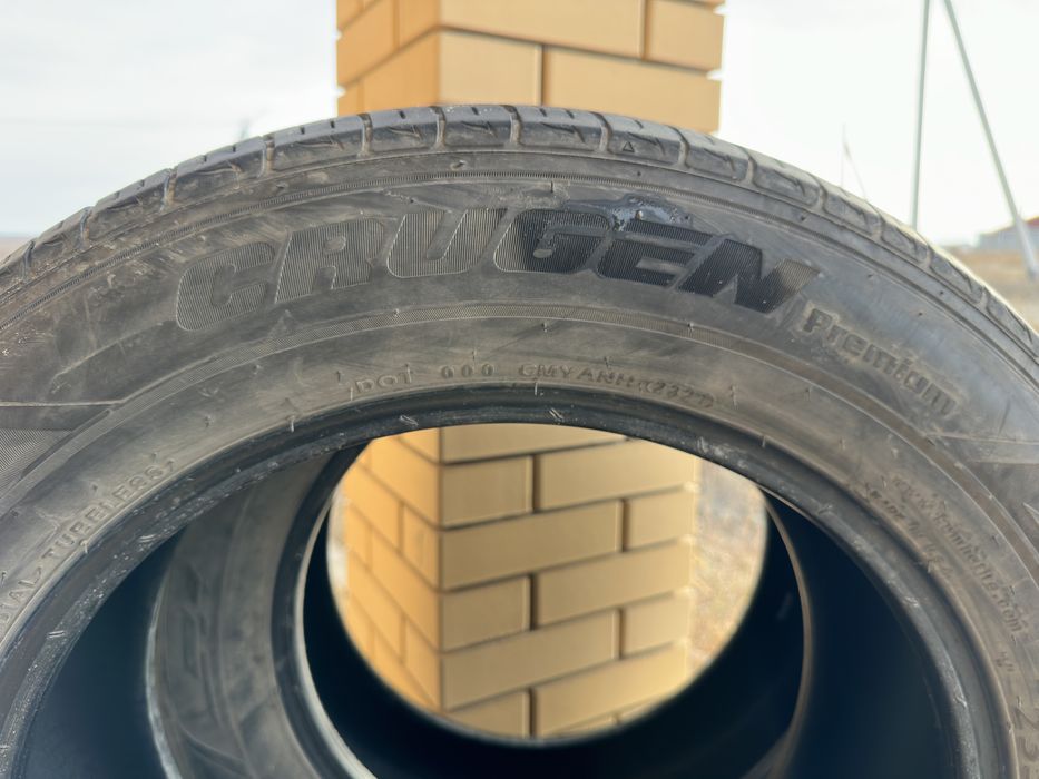 Летний Шина 235 60 r18