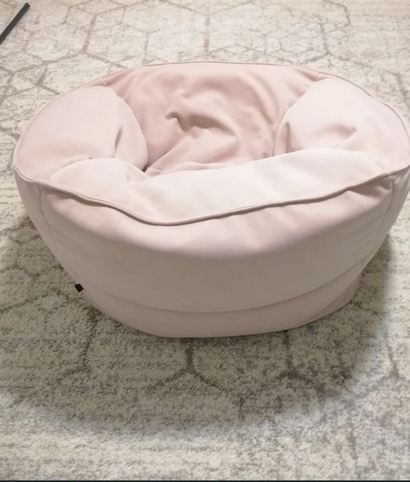 Fotoliu beanbag Euromobila