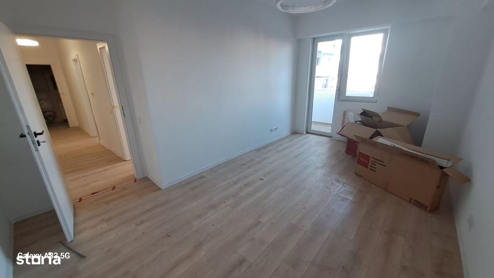 Apartament 2 camere decomandat  58 mp