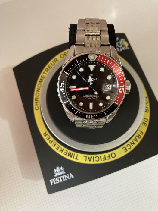 Ceas Festina Automatic