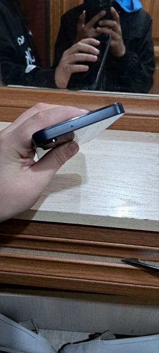 Samsung a15 1 oy garantiya 6/256