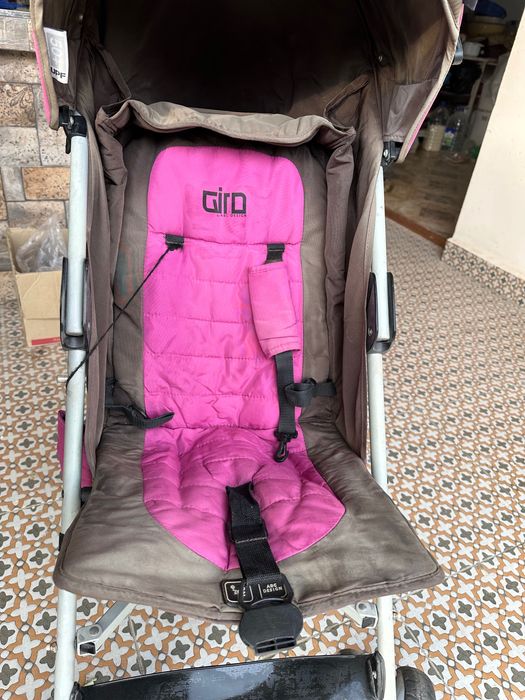 Детская коляска отличного качества