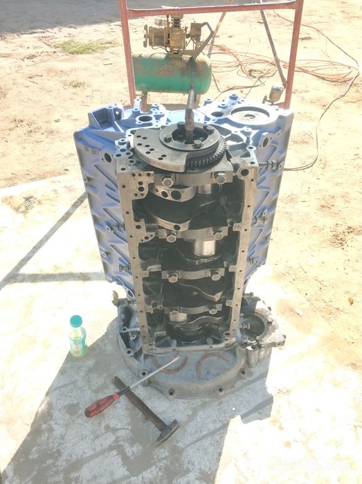 Kamaz 1981 tigach  sotilad