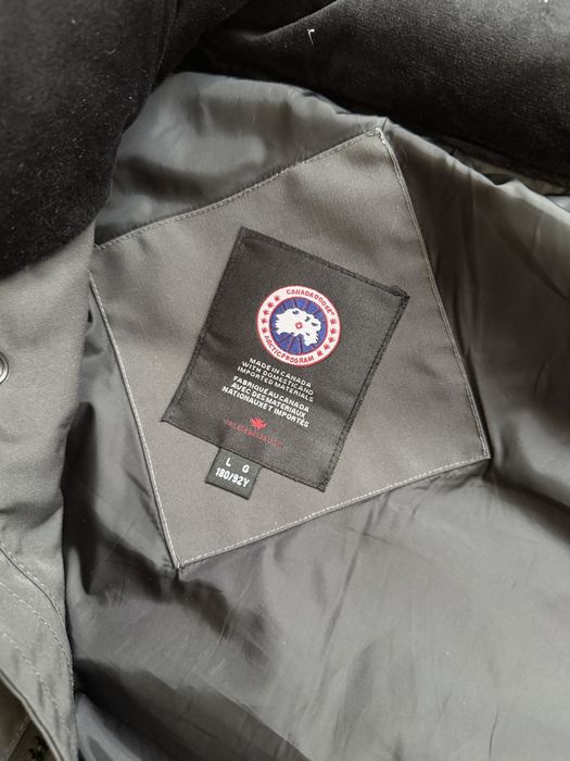 Canada Goose елек