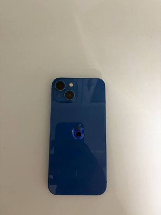 Айфон 13 идеальный