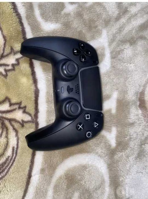 dualsense ps5 jostik qora