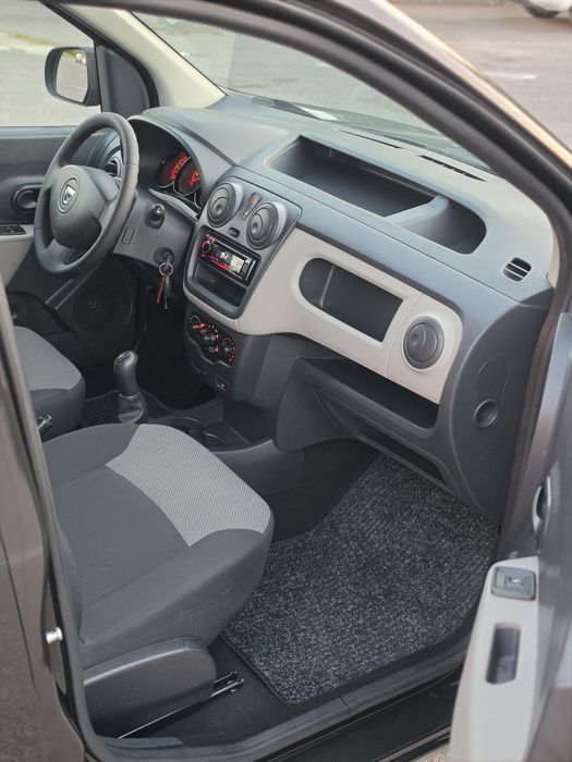 Dacia Dokker 1.5 dci 90cp 2016 Impecabilă