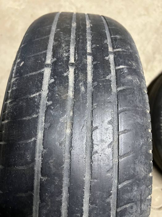 Комплект колёс.R14 185/75 (4 шт) +4 колпака в подарок!