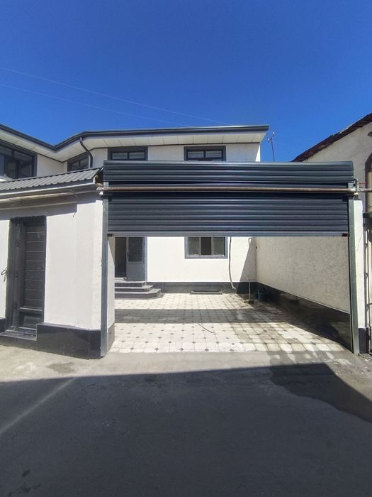 Продам новый евро участок район